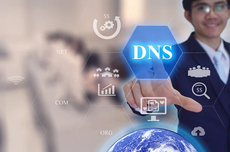 Een Europese DNS-resolver: goed nieuws of slechte investering?