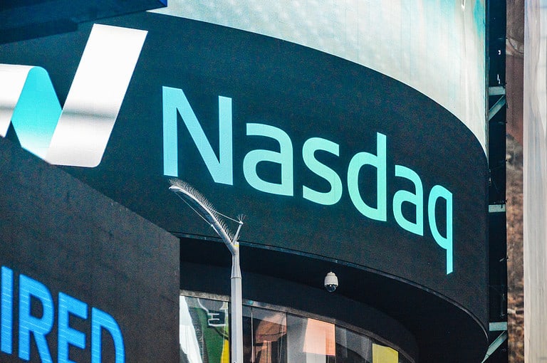 Het is officieel: Arm vraagt Nasdaq-beursnotering aan