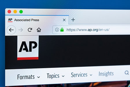 OpenAI mag Associated Press-archief voor AI-training inzetten