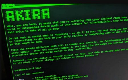 Akira-ransomware verkiest Cisco VPN-oplossingen