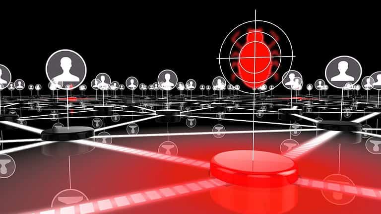 Malware-botnets misbruiken verouderde D-Link-routers