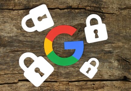 Privacy-update Google laat gebruikers persoonlijke info verwijderen