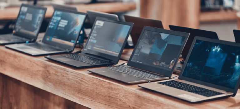 Pc-markt groeit 9,4 procent, tarieven mogelijk zand in de motor