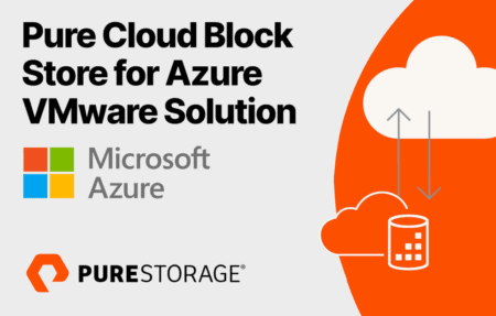 Pure Storage brengt Cloud Block Store naar Azure VMware Solution