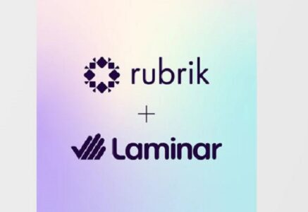 Rubrik koopt Laminar Technologies voor meer dataprotectie in de cloud