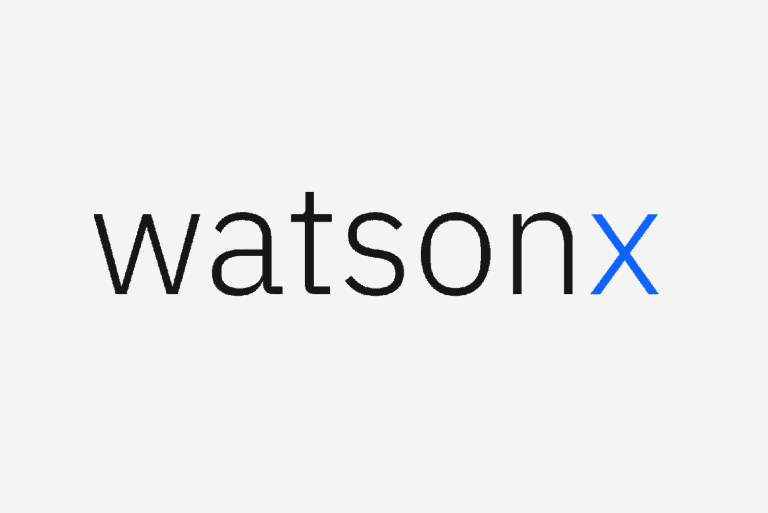 IBM huwt AI-platform met zoveel mogelijk data: wat is Watsonx?