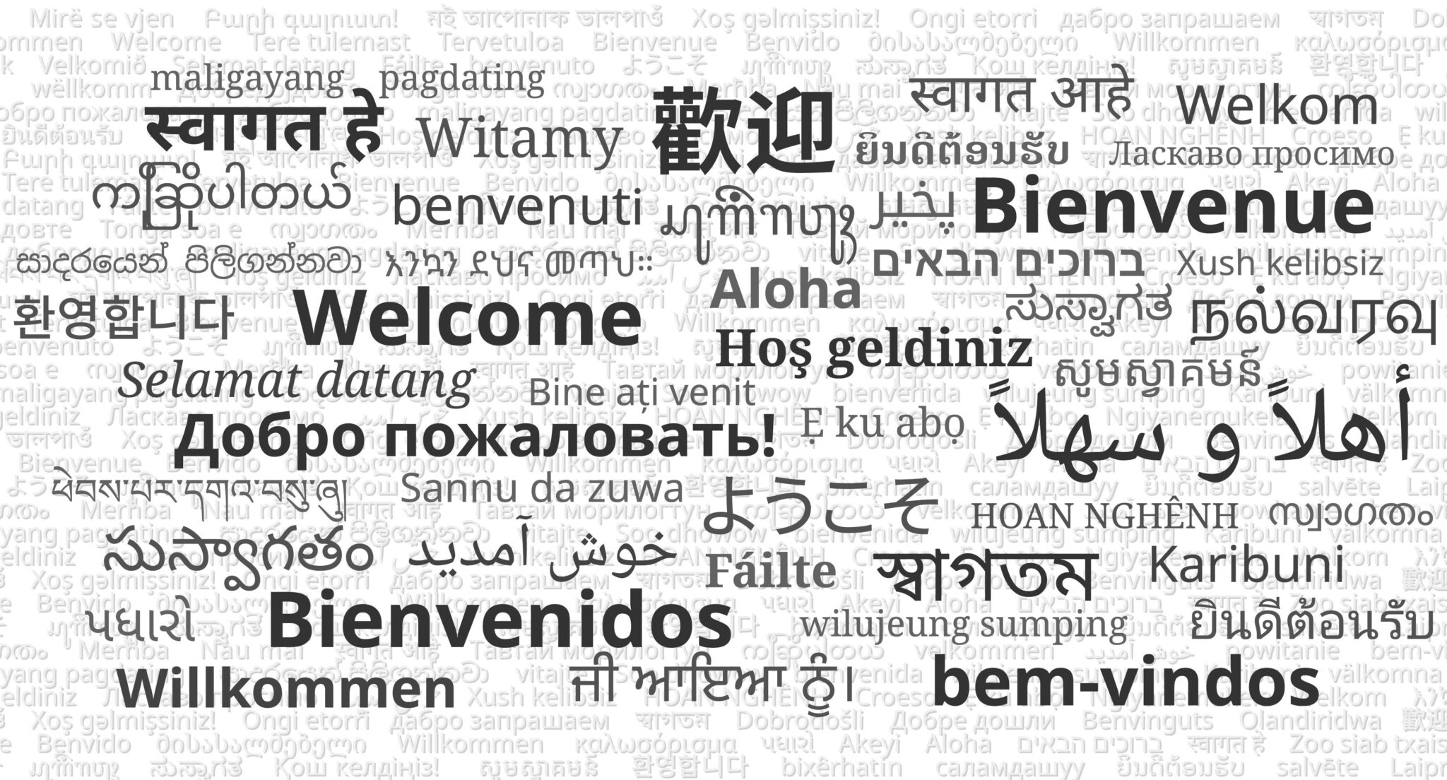 Vertalen en transcriberen in bijna 100 talen met Meta's nieuwe AImodel