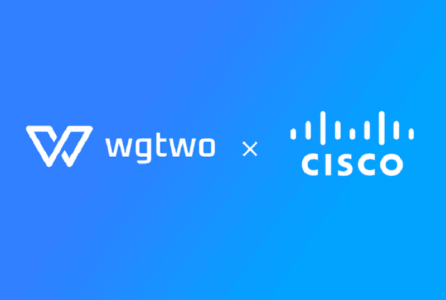 Cisco verstevigt mobiele portfolio door overname Wgtwo