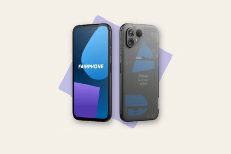 Fairphone 5 geeft duurzaamheid daadwerkelijk betekenis