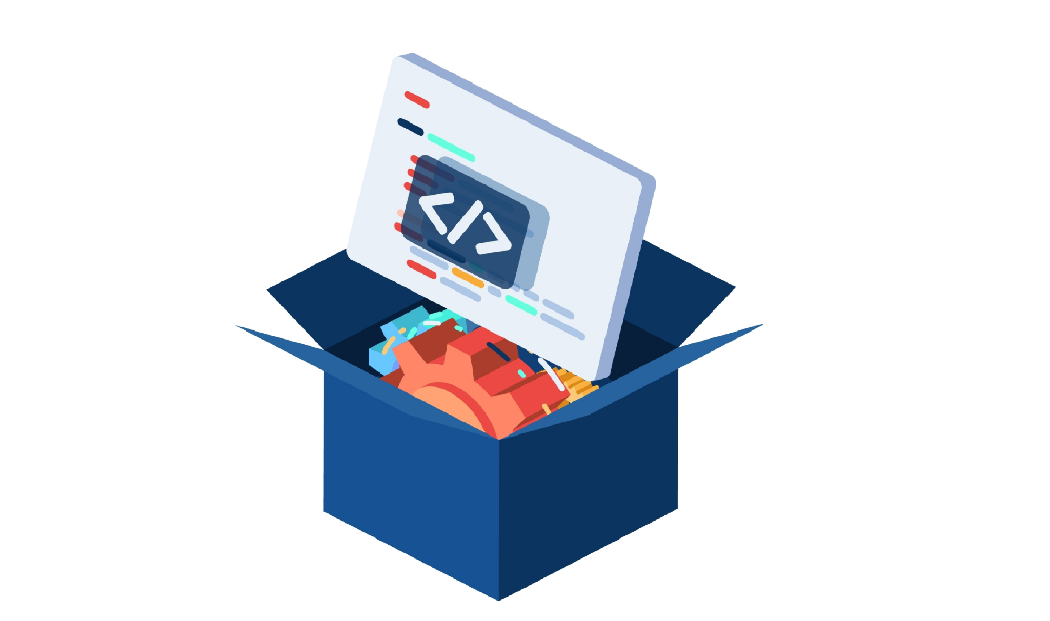 HashiCorp krijgt ook een betaalmuur nieuwe invulling van opensource