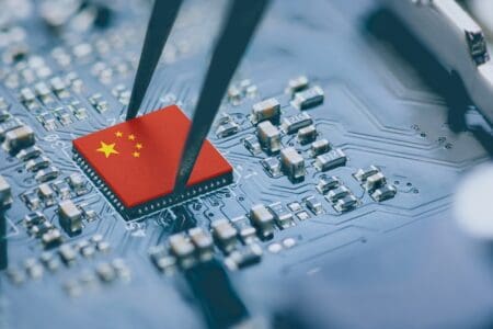 China weert Windows, Intel en AMD voor overheidsgebruik