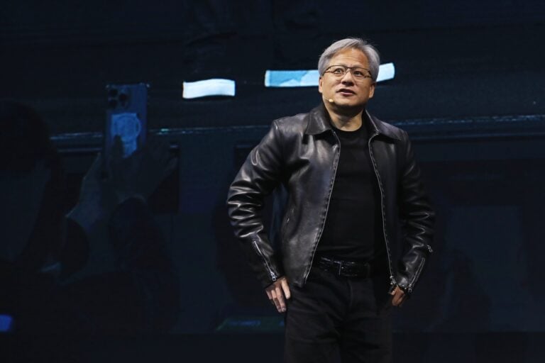 Nvidia ziet Huawei als serieuze concurrent voor AI-chips