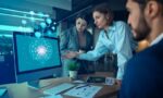 NexGen Cloud investeert 1 miljard dollar in eerste Europese AI Supercloud