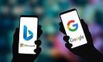 Microsoft probeerde Bing op Apple-apparaten te krijgen