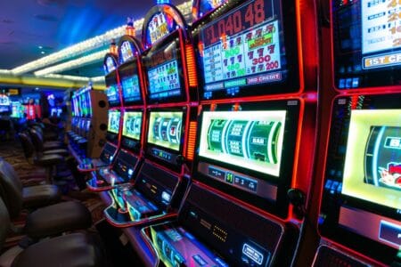 De week in ransomware: Caesars en KNVB betalen, MGM werkt op halve kracht