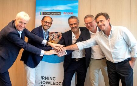 Conclusion breidt met overname Scone Consulting uit naar Portugal