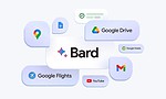Bard met Gemini Pro nog niet voor Nederland en België