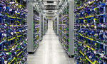 Google blijft TPU-processors van Broadcom afnemen
