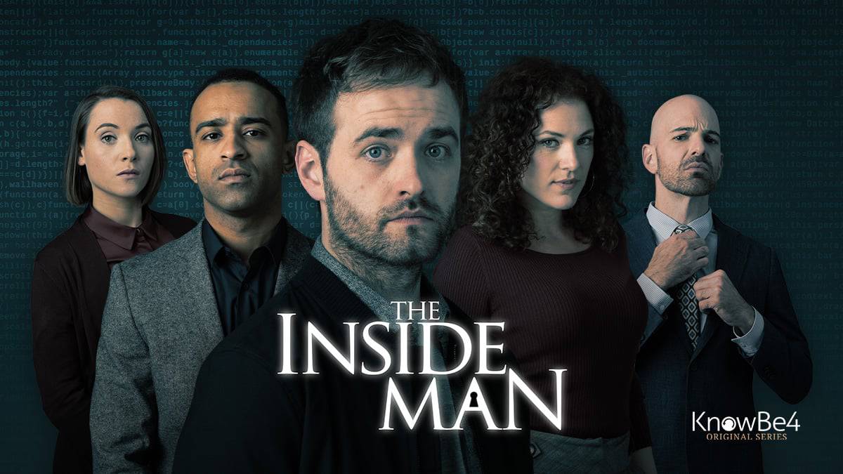Inside-Man-5-KnowBe4 De inside man tv-serie.