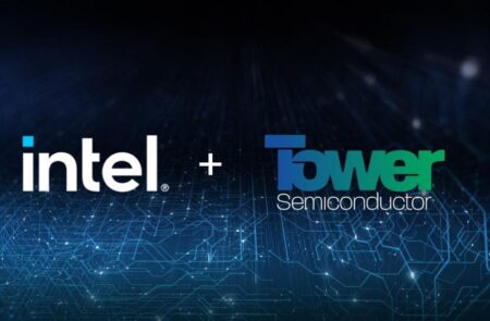 Intel gaat Tower-chips produceren na afketsen miljardenovername