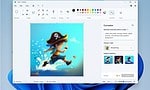 Microsoft test Paint-functie die tekst in beeld omzet