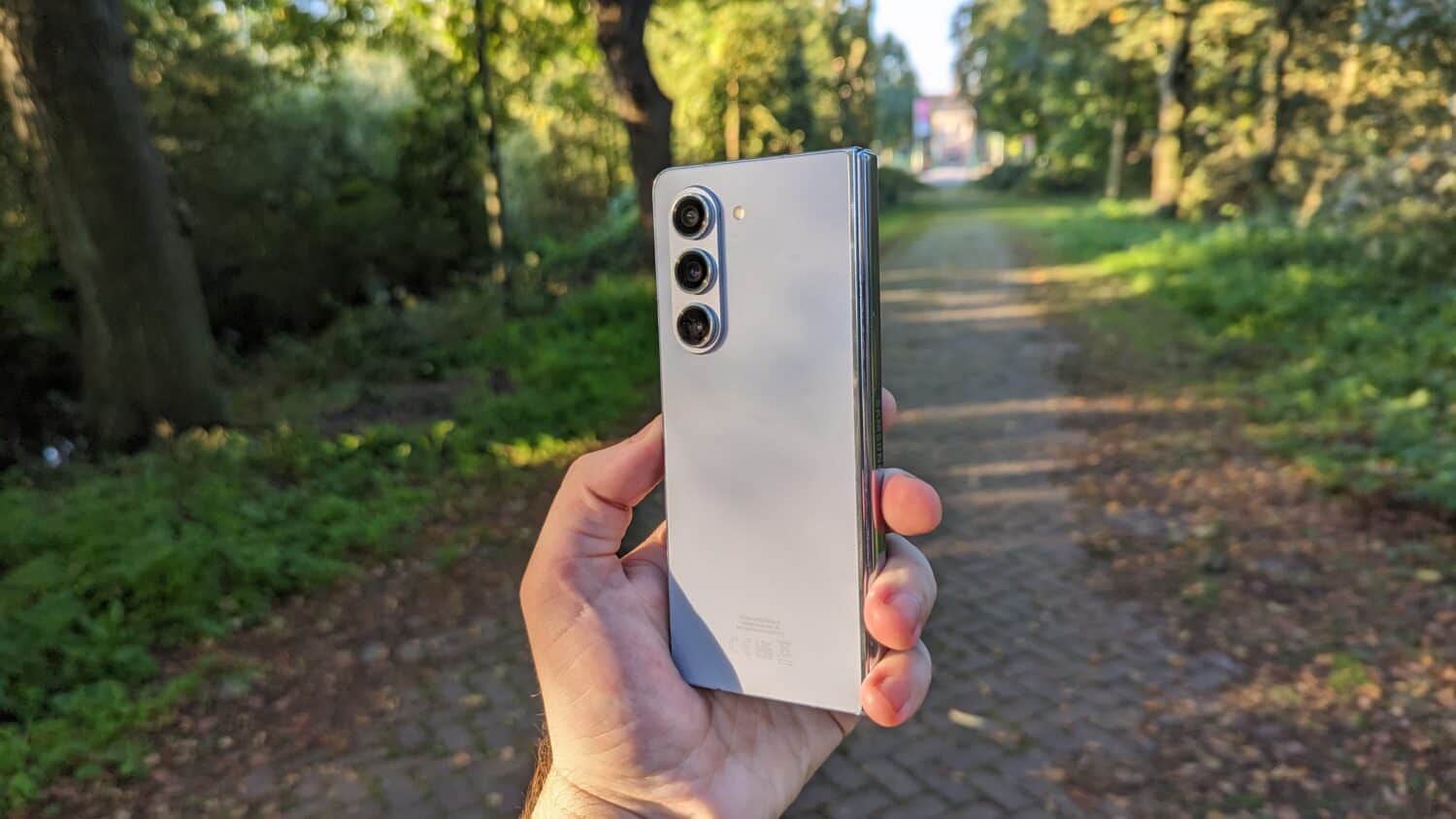 Xiaomi Redmi Note 10 recensie.