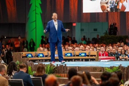 Salesforce Net Zero Cloud krijgt Einstein AI-functionaliteit