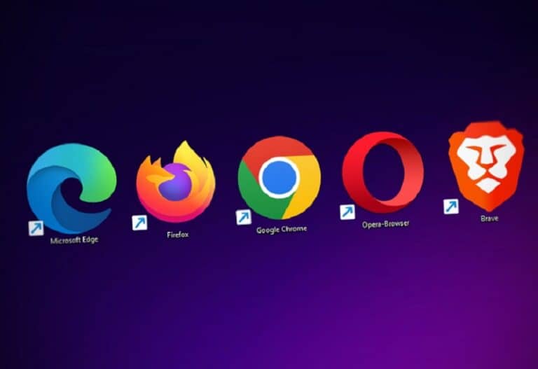 Meerdere webbrowsers patchen actief misbruikte zeroday