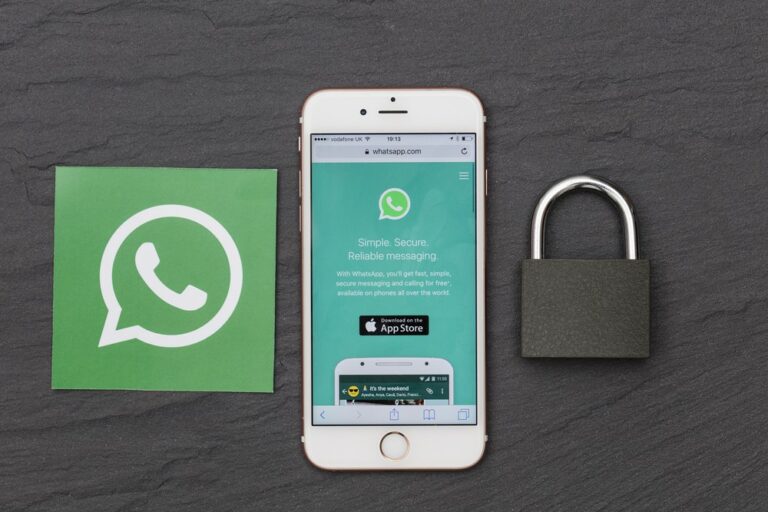 WhatsApp test functie om berichten te sturen naar Telegram en Signal