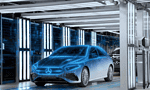 Mercedes neemt dankzij Nvidia productielijn op de schop met digital twins