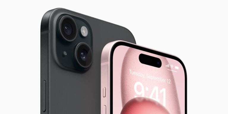 De opvallendste features van de iPhone 15-serie