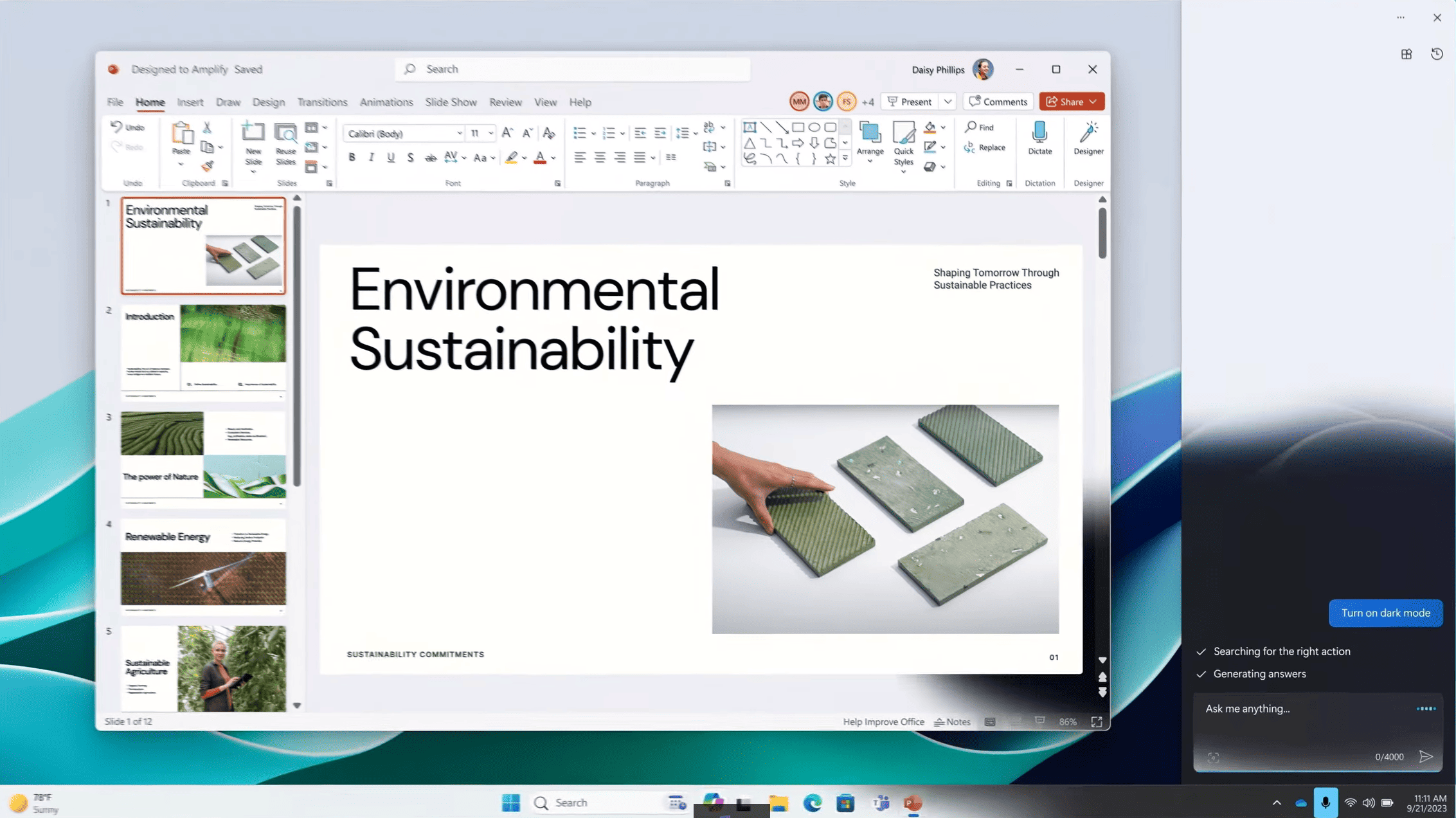 The Windows 11 2023 Update (23H2) is now generally available, but