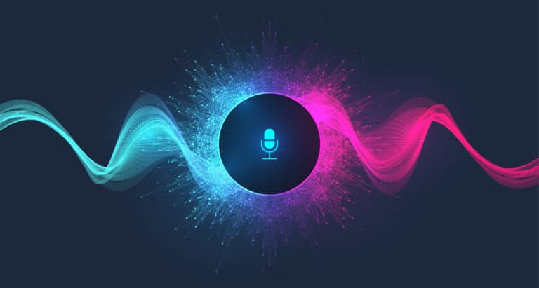 Chirp-tool verstuurt data tussen devices met verschillende audiotonen