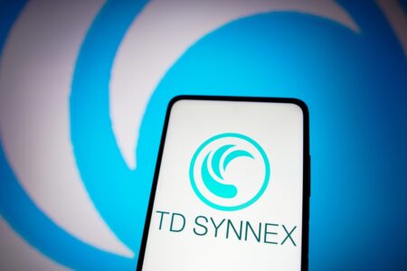 TD Synnex wordt primaire globale distribiteur van SAS