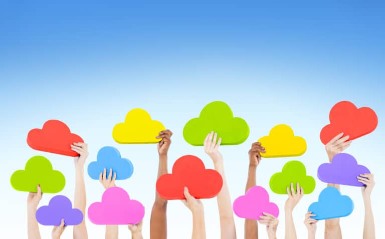 Multicloud by Design: 4 belangrijke overwegingen voor CIO’s om de multicloudrevolutie te omarmen