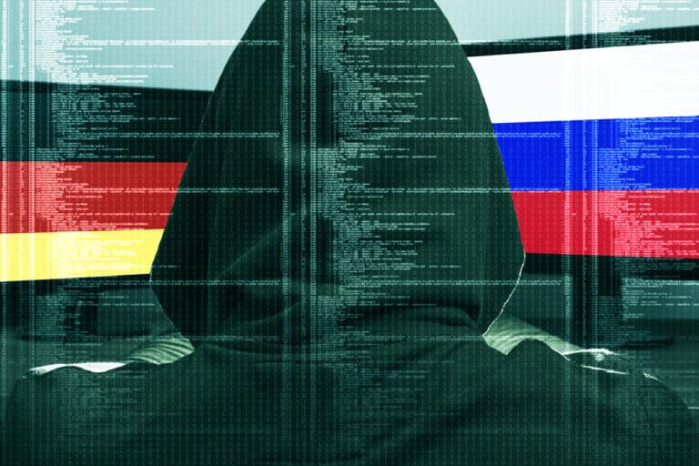 Cybercrime kost Duitsland 206 miljard, Rusland en China zijn vaak de dader