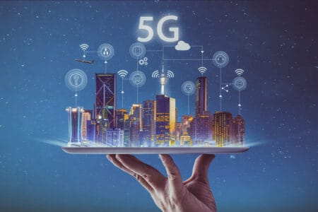 Kansen pakken met 5G en IoT: naar een businesscase in 5 stappen