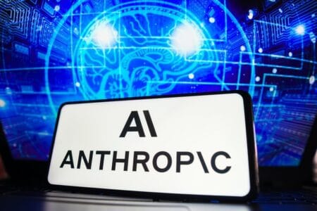 Anthropic zoekt meer geld om te concurreren met OpenAI