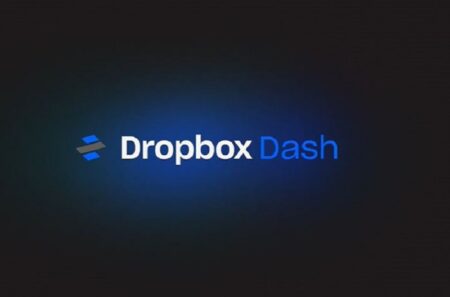 Dropbox Dash brengt nieuwe zoekfuncties naar platform