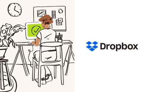 Dropbox-CEO over kantooreis: ‘Werknemers hebben keuzes’