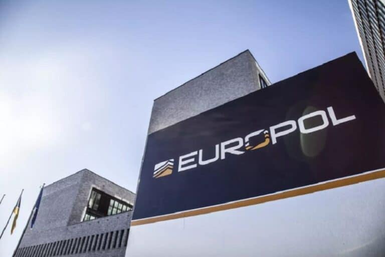 Europese politiediensten delen klap uit aan ransomware-groep LockBit