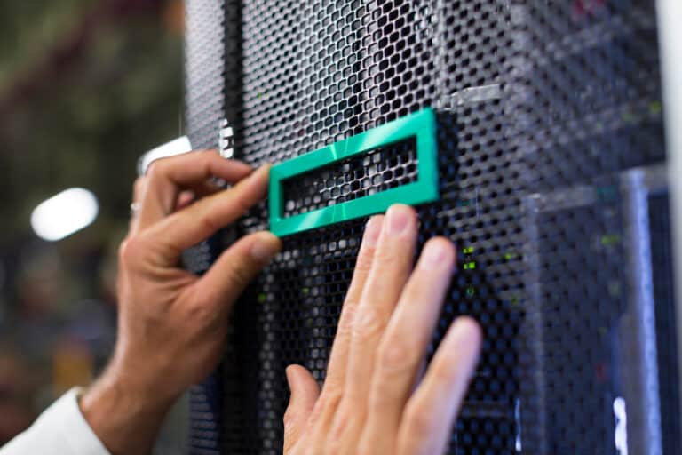 HPE biedt reference architecture voor gebruik bedrijfsdata bij AI