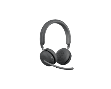 Logitech Zone Wireless 2: een premium headset die alle ruis wegneemt