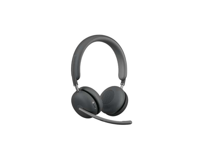 Logitech Zone Wireless 2: een premium headset die alle ruis wegneemt