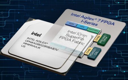 Intel verzelfstandigt zijn FGPA-business unit ter voorbereiding op beursgang