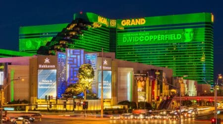 Hack op MGM-casino’s leidt tot diefstal persoonlijke data en enorme kosten