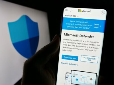 Microsoft Defender for Endpoint isoleert besmette accounts nu automatisch