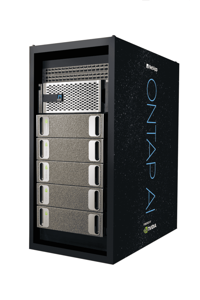 Ontapa AI-serverbox.