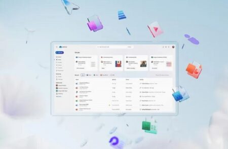 Nieuwste versie Microsoft OneDrive vergemakkelijkt beheer en bestandsgebruik