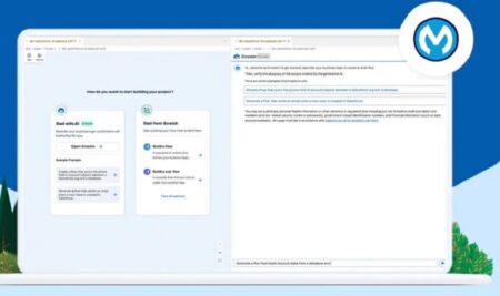 MuleSoft Anypoint Code Builder helpt bij bouwen API’s en integraties